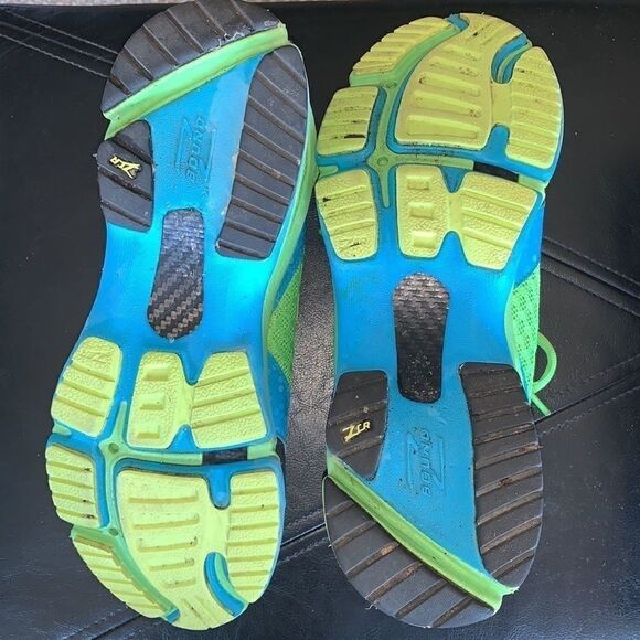 EUC WOMEN’S 11 ZOOT SPORTS TRAINER 2.0 SHOES - Picture 2 of 10